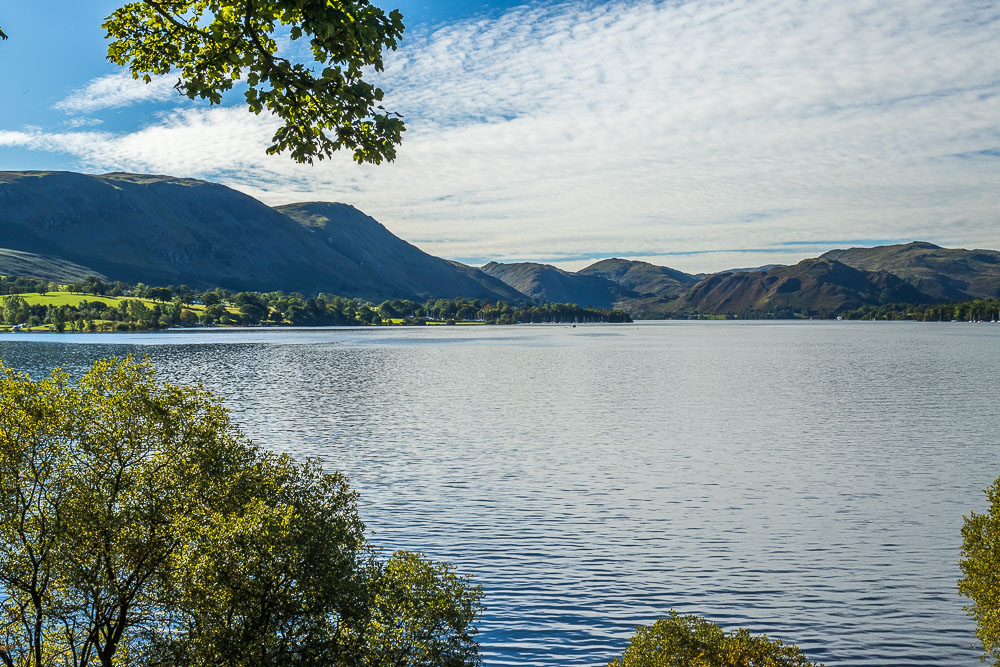 Ullswater Ullswater